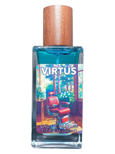 Virtus by Veritas Fragrance Co