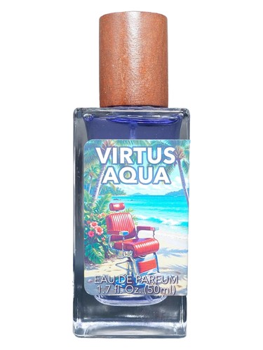 Virtus Aqua by Veritas Fragrance Co