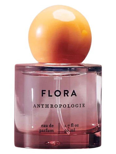 Flora by Anthropologie