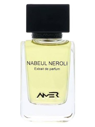 Nabeul Neroli by Amer Perfumes