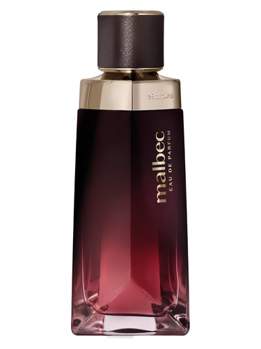 Malbec Eau de Parfum O Boticário コロン - 2026年の男性用 新着