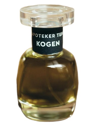 Kogen by Apoteker Tepe