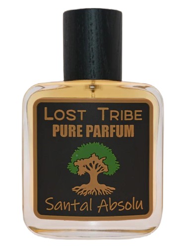 Santal Absolu by Lost Tribe