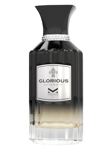 Glorious by Milan Parfums