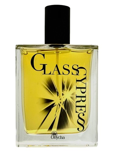 GlassCypress by Onycha