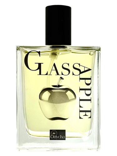 GlassApple by Onycha