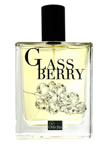 GlassBerry by Onycha