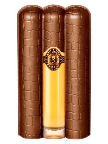 Cuba prestige
