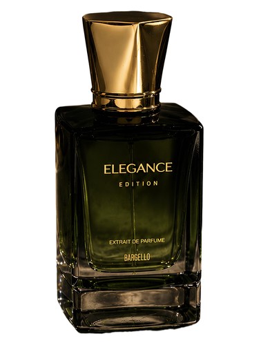 Sahel Alchemy by Bargello