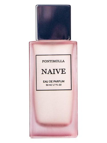 Naive by Pontimolla