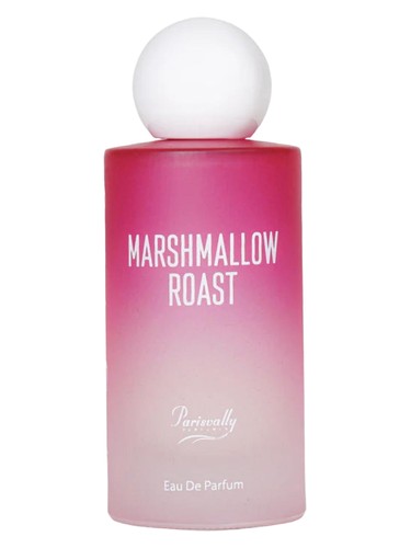 Marshmallow Roast by Parisvally Perfumes