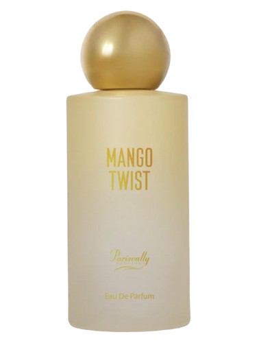 Mango Twist by Parisvally Perfumes