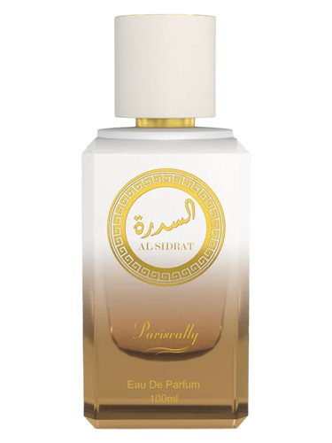 Al Sidrat by Parisvally Perfumes