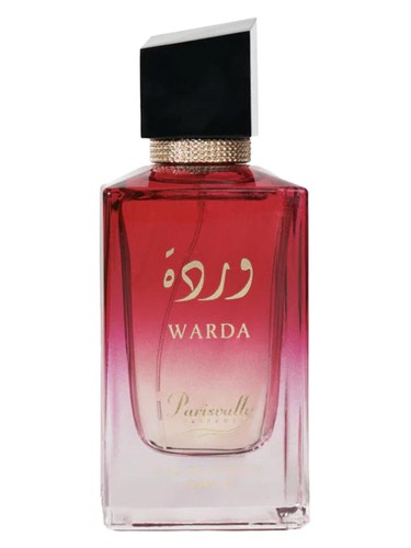 Warda by Parisvally Perfumes