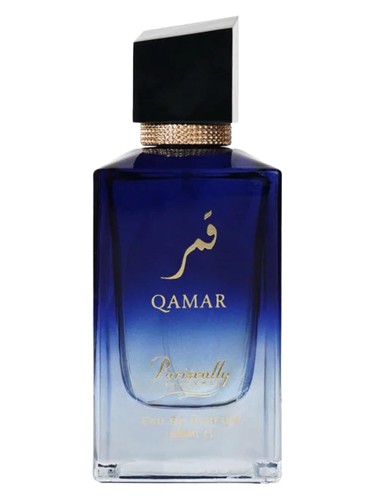 Qamar by Parisvally Perfumes