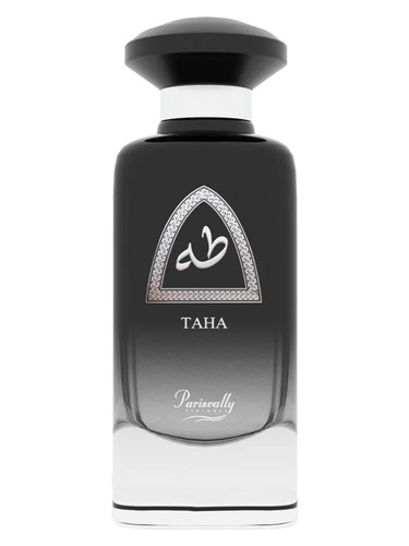 Taha by Parisvally Perfumes