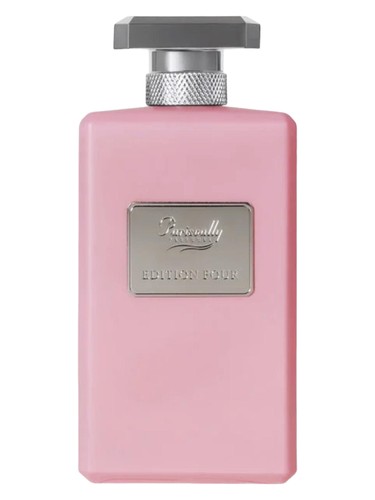 Edition 4 by Parisvally Perfumes