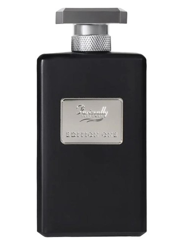 Edition 1 by Parisvally Perfumes