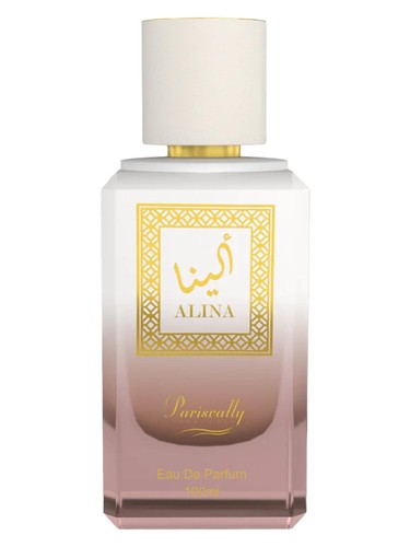Alina by Parisvally Perfumes
