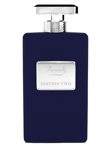 Edition 2 by Parisvally Perfumes