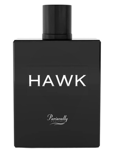 Hawk Black by Parisvally Perfumes