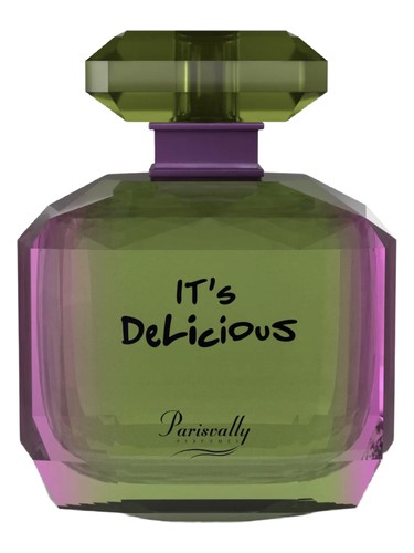 It's Delicious by Parisvally Perfumes