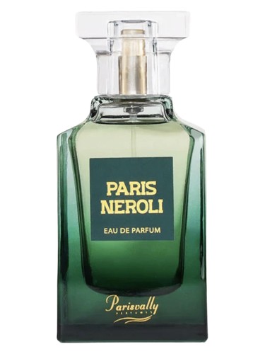 Paris Neroli by Parisvally Perfumes