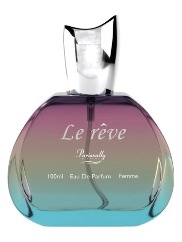Le Reve by Parisvally Perfumes