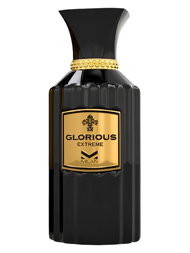 Glorious Extreme by Milan Parfums