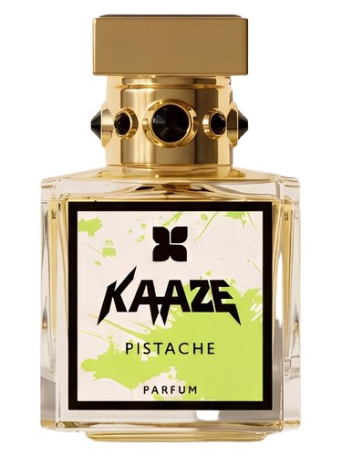 KAAZE Pistache by Fragrance Du Bois