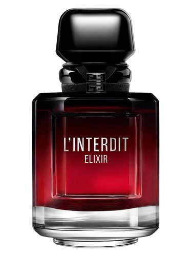 L’Interdit Elixir by Givenchy