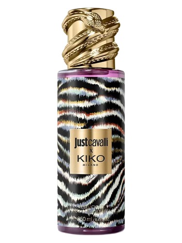 Just Cavalli x Kiko Milano Rebelicious by Kiko Milano