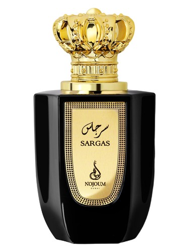 Sargas by Nojoum