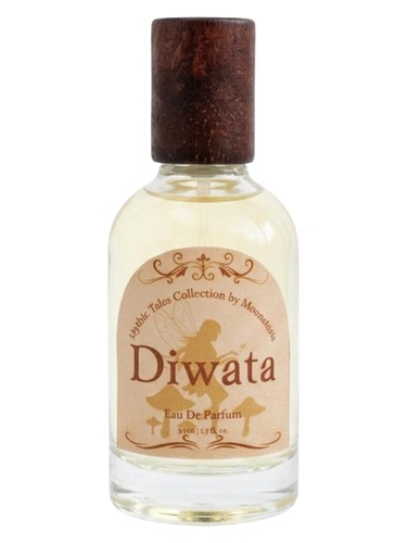 Diwata by Moonsteria