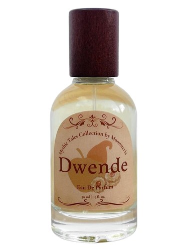 Dwende by Moonsteria