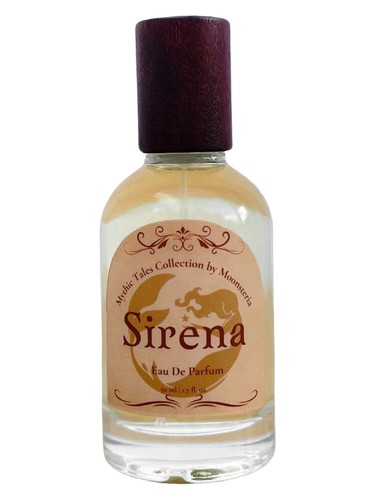 Sirena by Moonsteria
