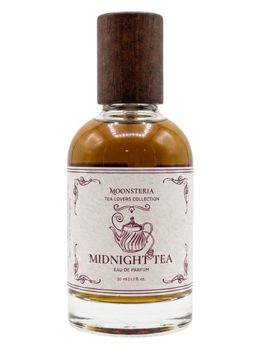 Midnight Tea by Moonsteria