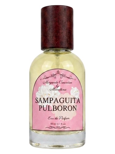 Sampaguita Pulboron by Moonsteria
