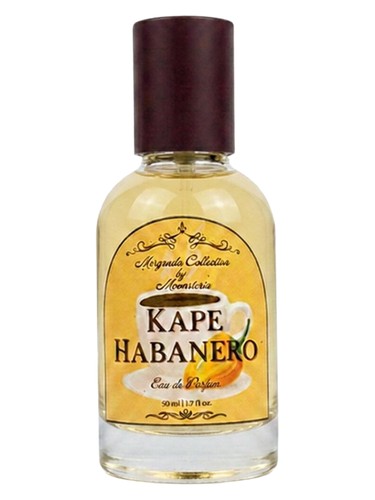 Kape Habanero by Moonsteria
