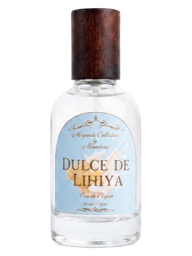 Dulce de Lihiya by Moonsteria