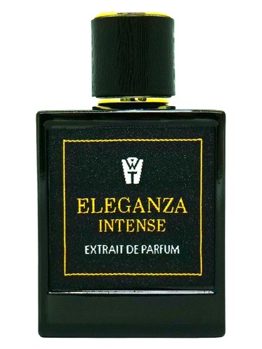 Eleganza Intense by Gerain Chan Parfums