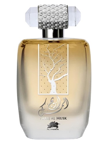 Areej Al Musk by Al Fares