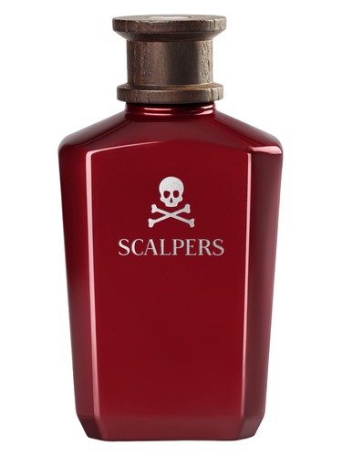 The Speed Club by Scalpers