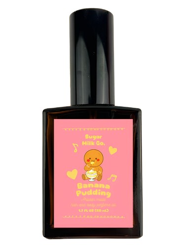 Banana Pudding by Sugar Milk Co.