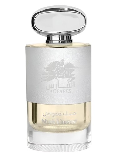 Musk Khususi by Al Fares