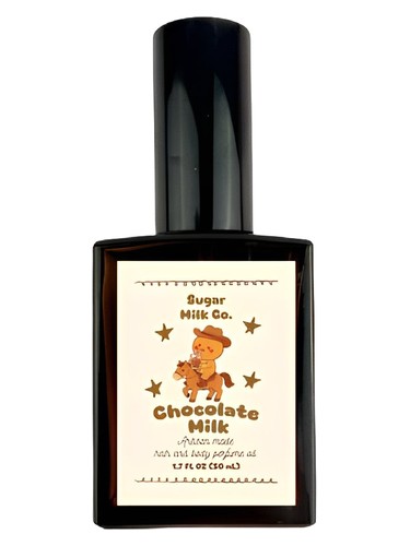 Chocolate Milk by Sugar Milk Co.