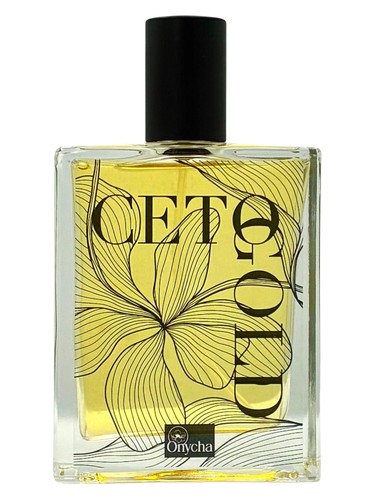 Ceto Gold by Onycha