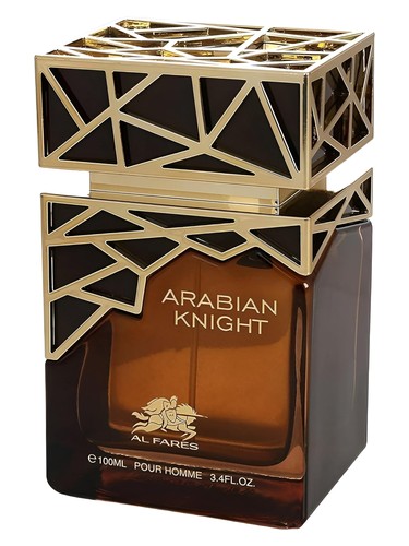 Arabian Knight by Al Fares