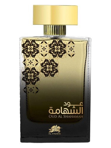 Oud Al Shahamah by Al Fares