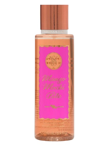 Victoria's Secret Mango Mochi Bite parfüm şişesi